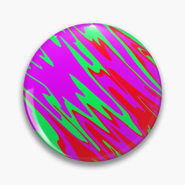 Item preview, Spray Paint Red Pink Green designed and sold by blakcirclegirl.