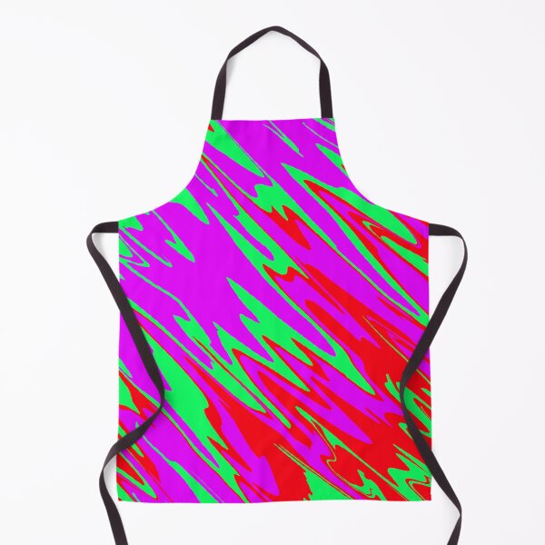 Item preview, Spray Paint Red Pink Green designed and sold by blakcirclegirl.