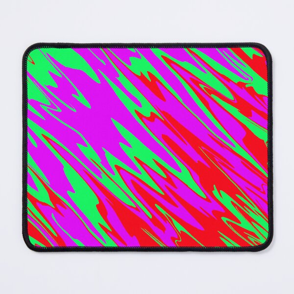 Item preview, Spray Paint Red Pink Green designed and sold by blakcirclegirl.