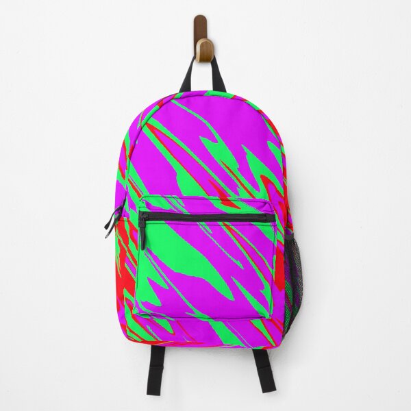 Item preview, Spray Paint Red Pink Green designed and sold by blakcirclegirl.