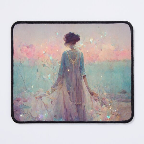 Item preview, Goddess of the Dawn designed and sold by LifeInPastels.