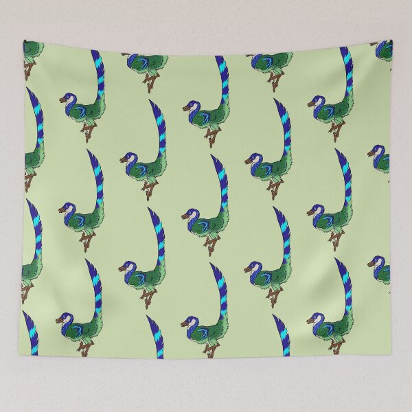 Item preview, Velociraptor mongoliensis designed and sold by Copperbora.