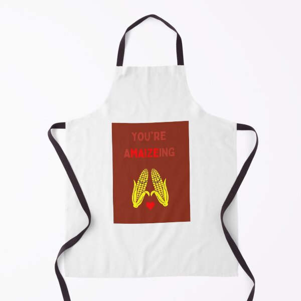 Item preview, You're A maize ing - You're Amazing designed and sold by SPARKSLIFE.