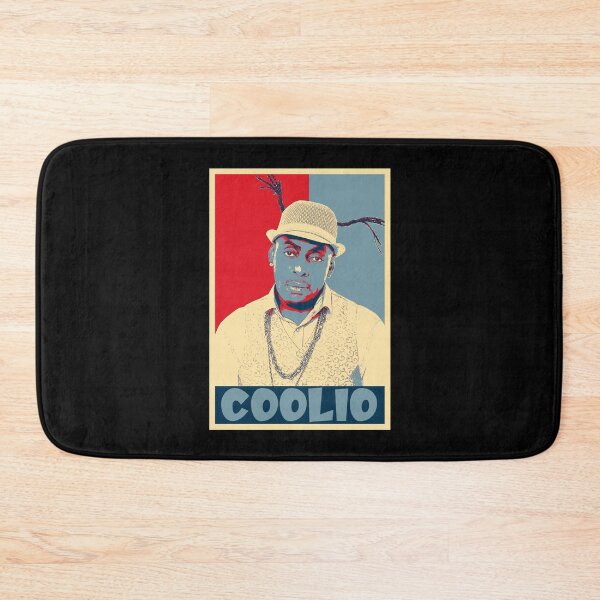Item preview, R.I.P Coolio designed and sold by Janetcampbell21.