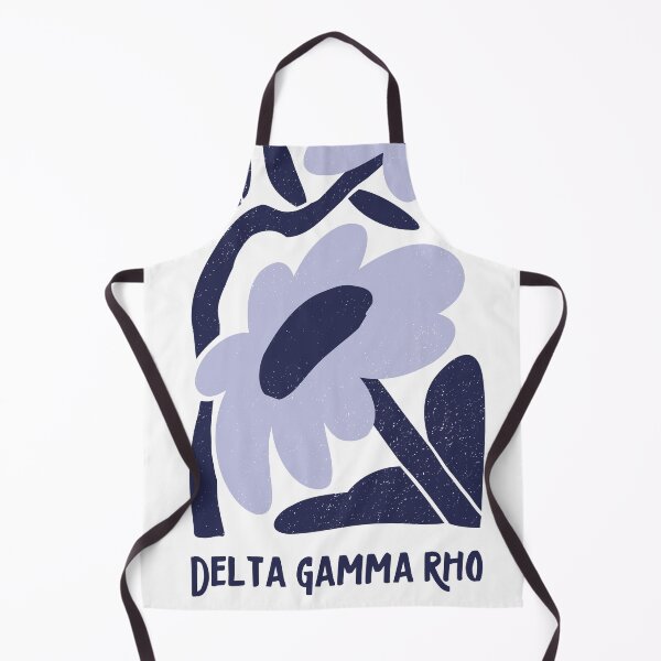 Item preview, Harding Delta Gamma Rho DGR Shirt designed and sold by larajharper.