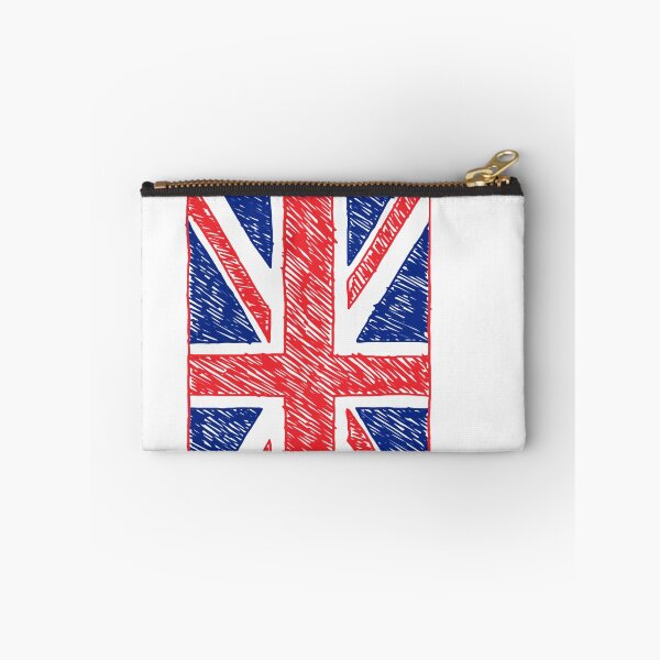 Item preview, United Kingdom Shirt / Union Jack Flag  / Great Britain Gift / United Kingdom Flag / UK Tshirt / UK Tee / British Gift designed and sold by CatchUriDesigns.