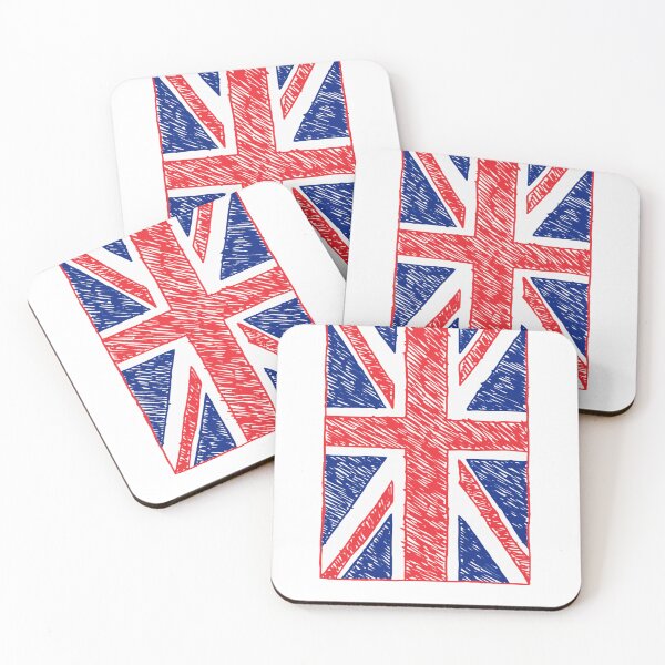 Item preview, United Kingdom Shirt / Union Jack Flag  / Great Britain Gift / United Kingdom Flag / UK Tshirt / UK Tee / British Gift designed and sold by CatchUriDesigns.
