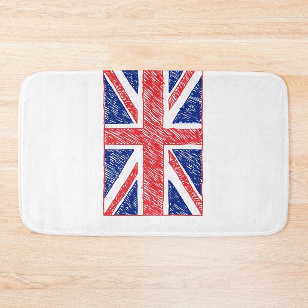 Item preview, United Kingdom Shirt / Union Jack Flag  / Great Britain Gift / United Kingdom Flag / UK Tshirt / UK Tee / British Gift designed and sold by CatchUriDesigns.