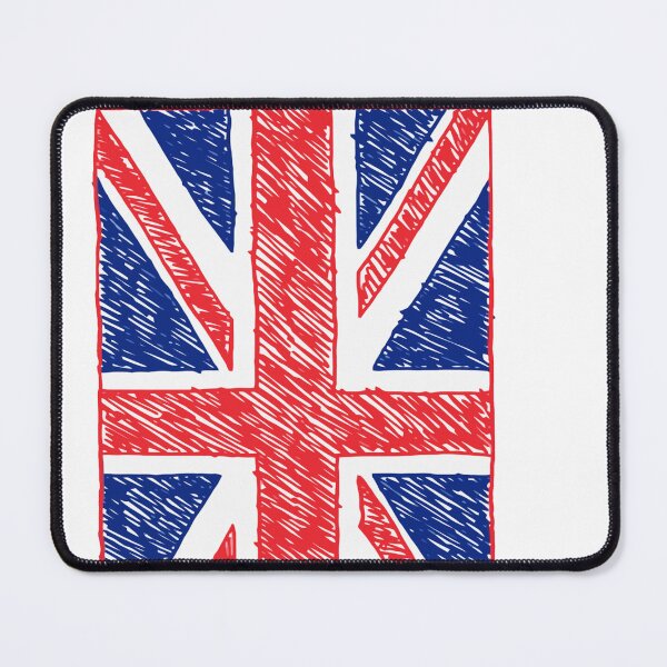 Item preview, United Kingdom Shirt / Union Jack Flag  / Great Britain Gift / United Kingdom Flag / UK Tshirt / UK Tee / British Gift designed and sold by CatchUriDesigns.