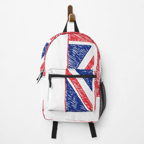 Item preview, United Kingdom Shirt / Union Jack Flag / Great Britain Gift / United Kingdom Flag / UK Tshirt / UK Tee / British Gift designed and sold by CatchUriDesigns.