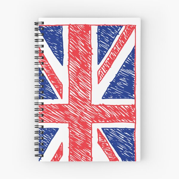 Item preview, United Kingdom Shirt / Union Jack Flag  / Great Britain Gift / United Kingdom Flag / UK Tshirt / UK Tee / British Gift designed and sold by CatchUriDesigns.