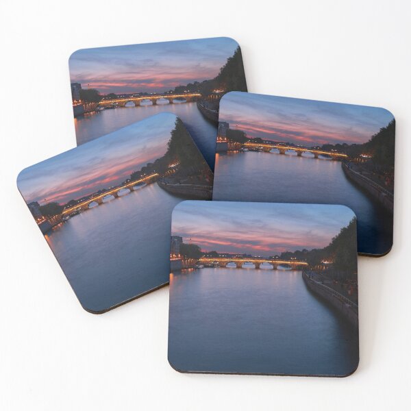 Item preview, Paris and Pont Neuf designed and sold by stevewhitephoto.