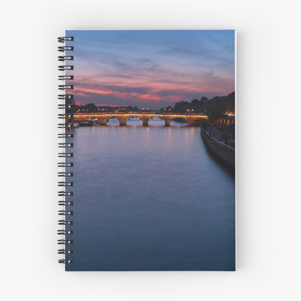 Item preview, Paris and Pont Neuf designed and sold by stevewhitephoto.