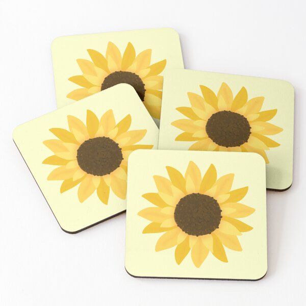 Item preview, Sunflower designed and sold by DMGalleryy.