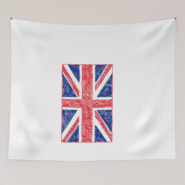 Item preview, United Kingdom Shirt / Union Jack Flag  / Great Britain Gift / United Kingdom Flag / UK Tshirt / UK Tee / British Gift designed and sold by CatchUriDesigns.