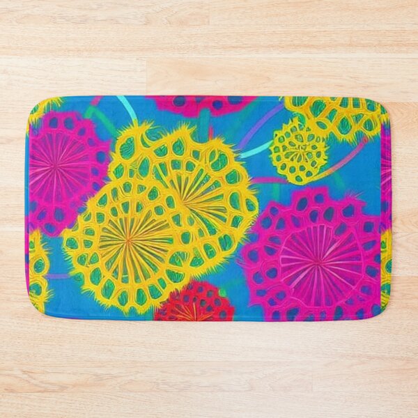 Artikelvorschau, Coloful Lotus-Hülsen entworfen und verkauft von Ashley Gagnon.