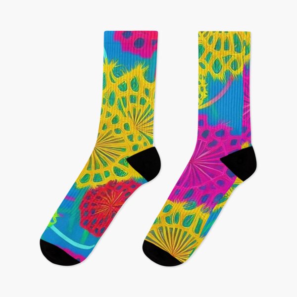 Artikelvorschau, Coloful Lotus-Hülsen entworfen und verkauft von Ashley Gagnon.