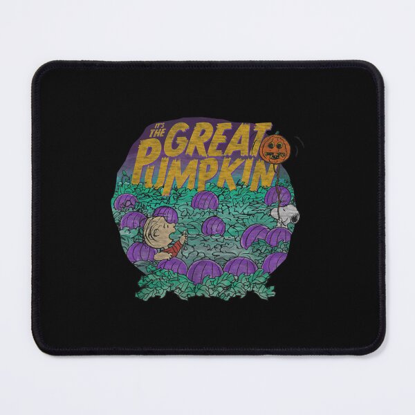 Item preview, Great Pumpkin designed and sold by KylarDuffy.