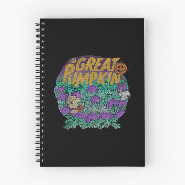 Item preview, Great Pumpkin designed and sold by KylarDuffy.