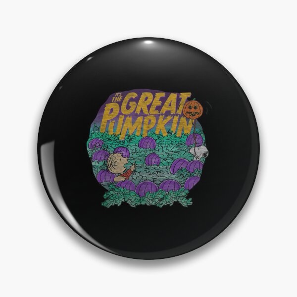 Item preview, Great Pumpkin designed and sold by KylarDuffy.