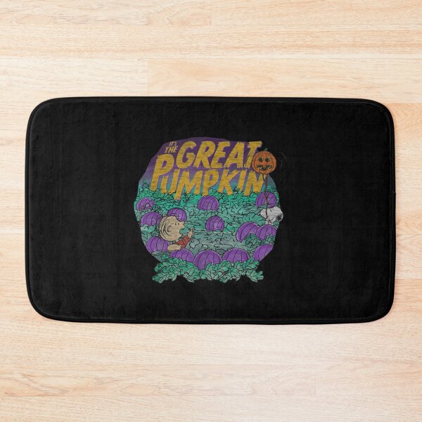 Item preview, Great Pumpkin designed and sold by KylarDuffy.