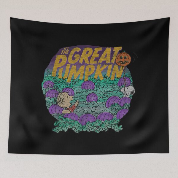 Item preview, Great Pumpkin designed and sold by KylarDuffy.
