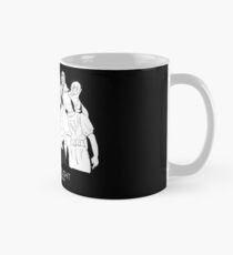 Killers (Dead by daylight) dark version Mug