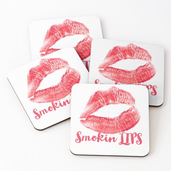 Item preview, Smokin LIPS designed and sold by seanmi.