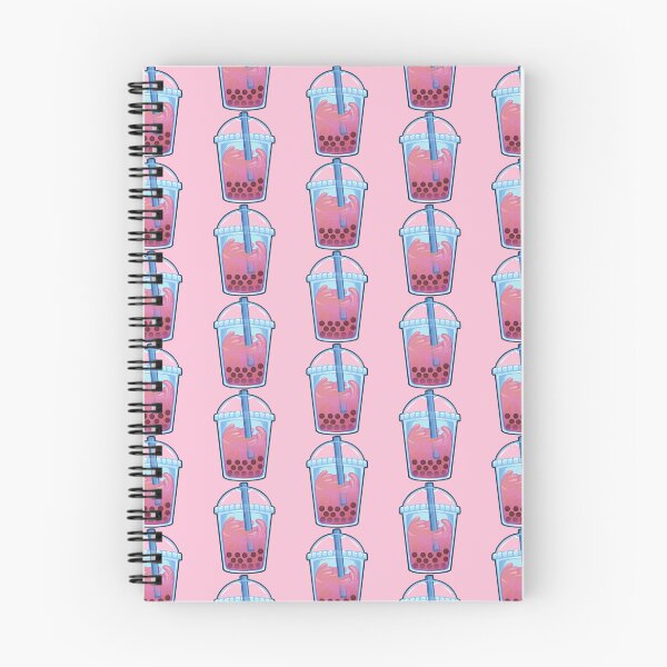 Item preview, Boba - Strawberry designed and sold by Keihoshi.