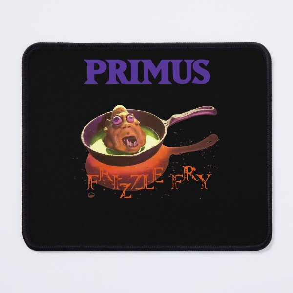 Item preview, Primus frizzle fry designed and sold by RandallReitz.