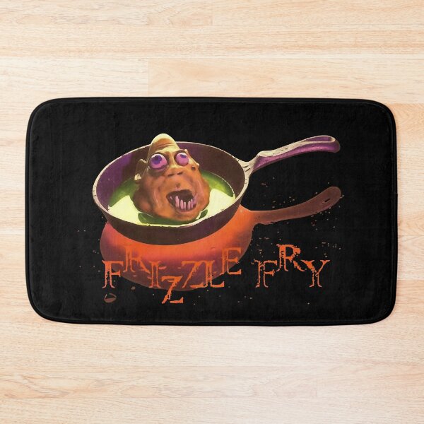 Item preview, Primus frizzle fry designed and sold by RandallReitz.