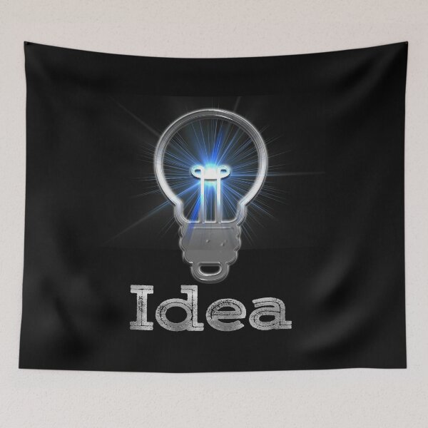 Item preview, Lightbulb moment designed and sold by Sinmara12.