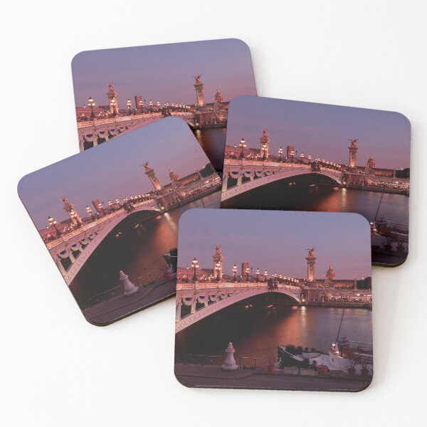 Item preview, Pont Alexandre III designed and sold by stevewhitephoto.