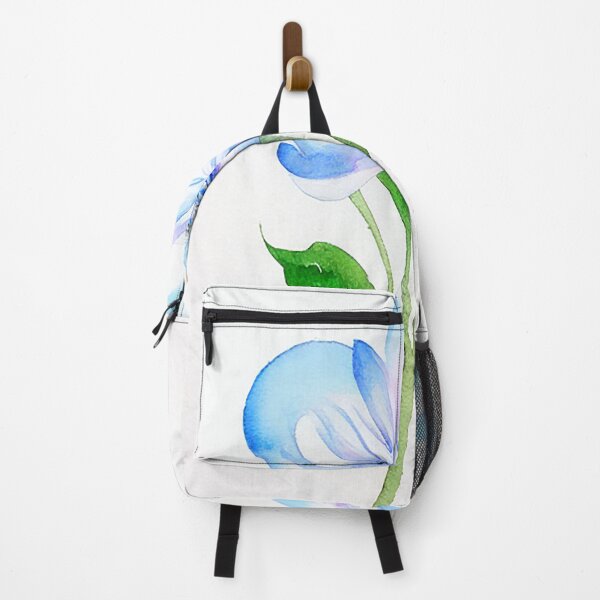 Item preview, Watercolor Flower - Crystal Lake designed and sold by Beastlykitty.