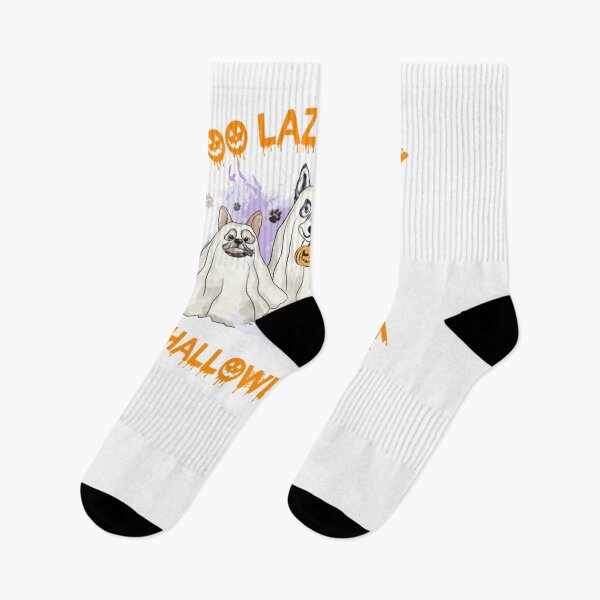Item preview, Too-Lazy-To-Buy-A-Halloween-Custom-Funny-Retro-Vintage-Quotes-Cute-Gift-Idea-For-Friends designed and sold by JoeyNull21.