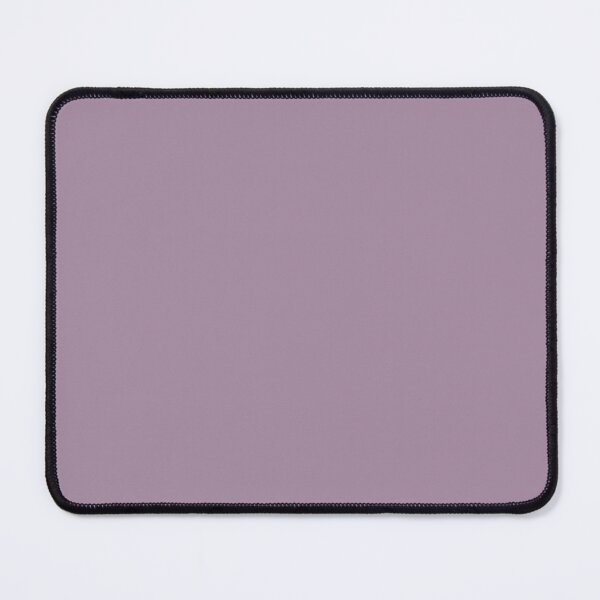 Item preview, Plain Solid Color Soft Lavender Medium Purple Pastel Purple designed and sold by mimihuang creations.