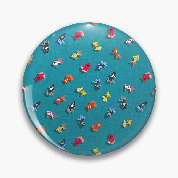 Item preview, goldfish - 金魚 - designed and sold by MikazukiDesign.