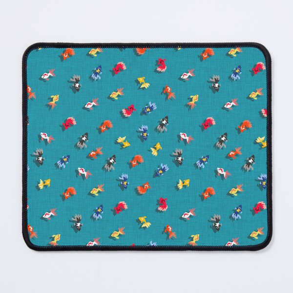 Item preview, goldfish - 金魚 - designed and sold by MikazukiDesign.