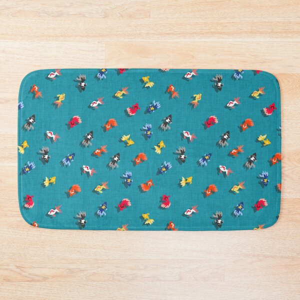 Item preview, goldfish - 金魚 - designed and sold by MikazukiDesign.