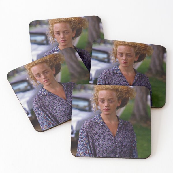 Item preview, Mary Crosby designed and sold by Carlos Reynosa.
