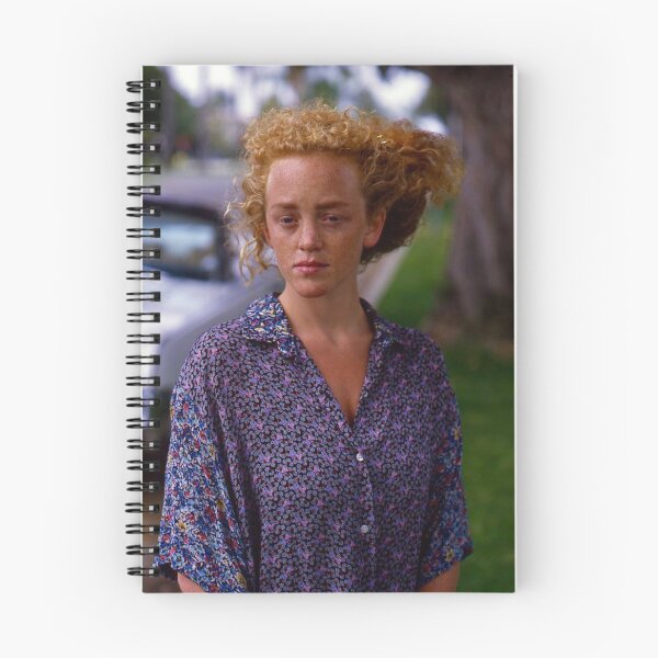Item preview, Mary Crosby designed and sold by Carlos Reynosa.