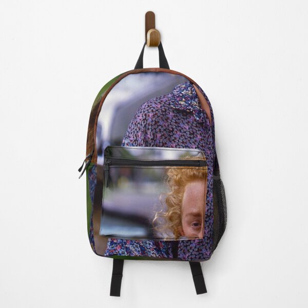 Item preview, Mary Crosby designed and sold by Carlos Reynosa.