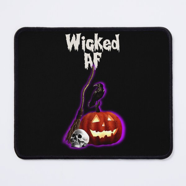 Item preview, Wicked AF  designed and sold by GuwdTCo.
