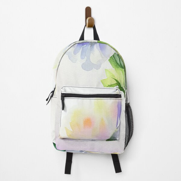 Item preview, Watercolor Flower - Innocence designed and sold by Beastlykitty.