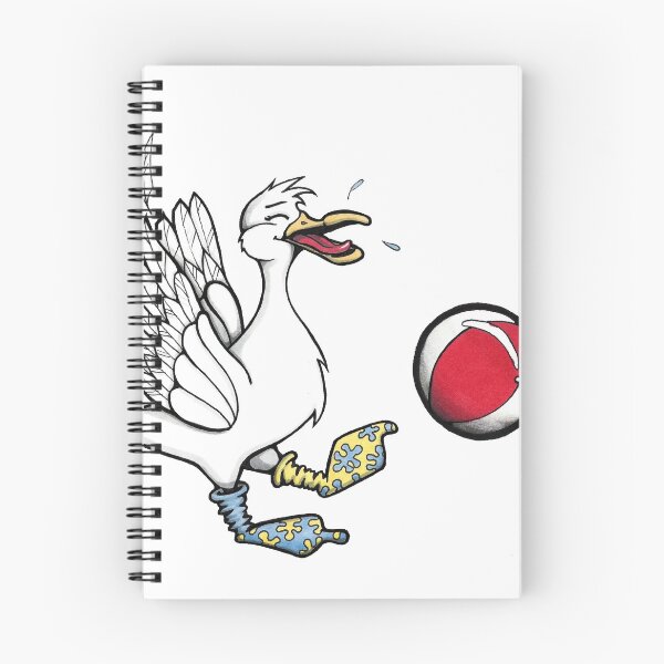 Item preview, Clyde from More Alike Than Different designed and sold by WhiteFoxAD.