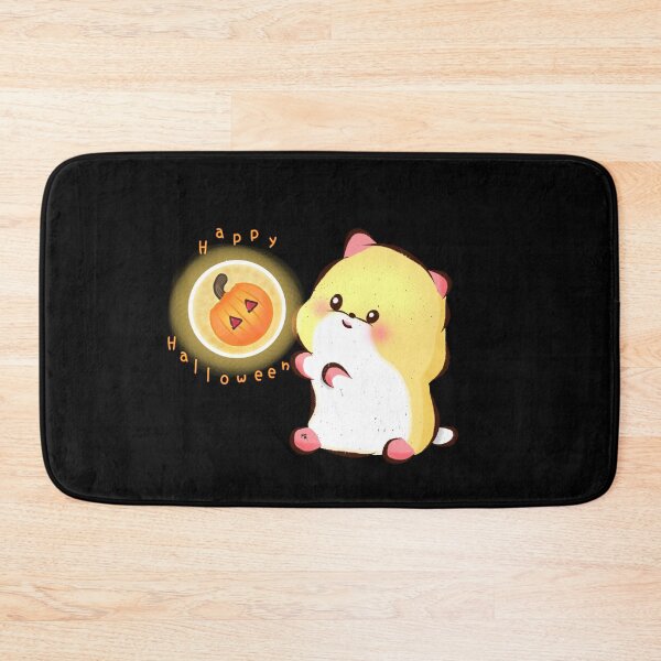 Item preview, Hamster | Hamster Lover - Happy Halloween v16 designed and sold by FennyWijayaMomo.