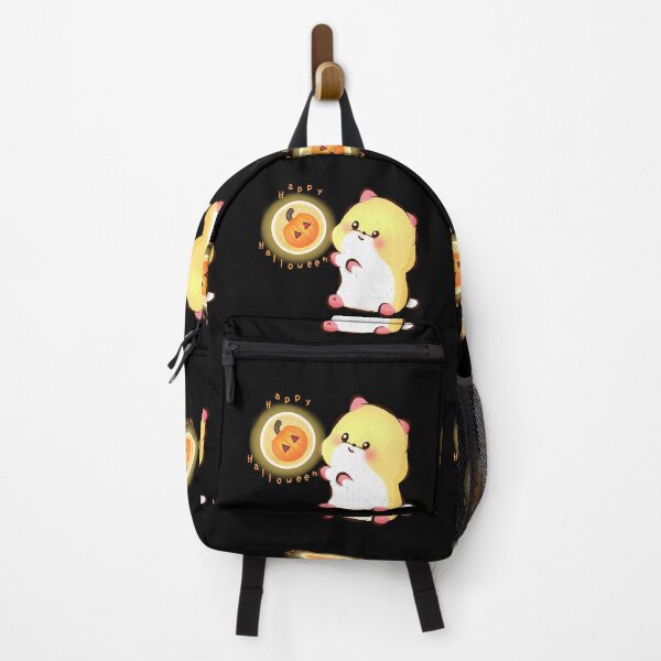 Item preview, Hamster | Hamster Lover - Happy Halloween v16 designed and sold by FennyWijayaMomo.