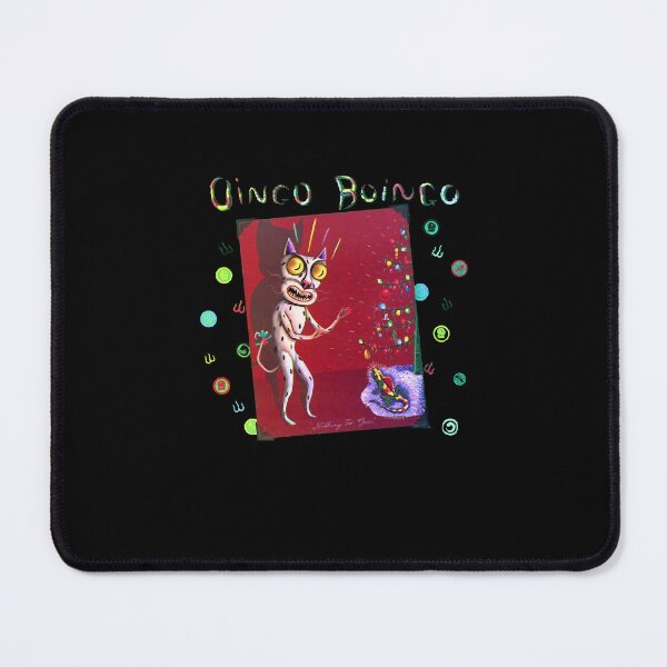 Item preview, Oingo boingo designed and sold by TrinityMoen.