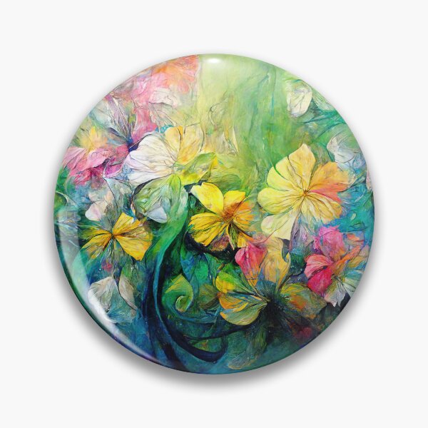 Aperçu de l'œuvre Faerie Gardens créée et vendue par ThinkFun! Design.