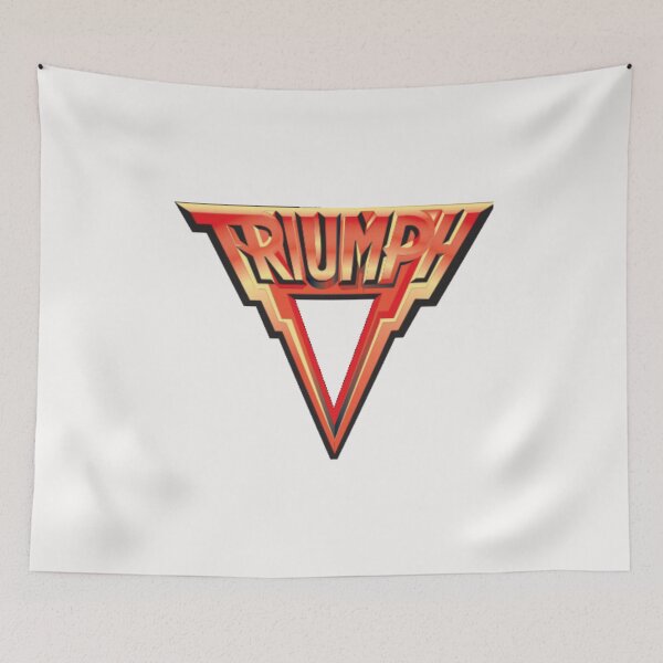 Item preview, Never-Surender-triumph-ban designed and sold by ManuelErn60.